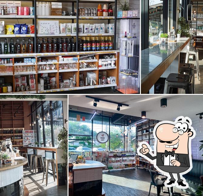 NL Coffee Trading (Rangsit)co.,Ltd.