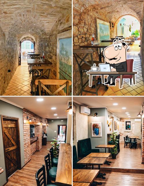 Pizzeria Piccolo Porto