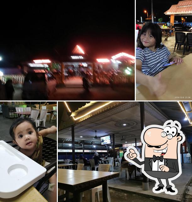 Restaurant Ran Jaya Tomyam Seafood