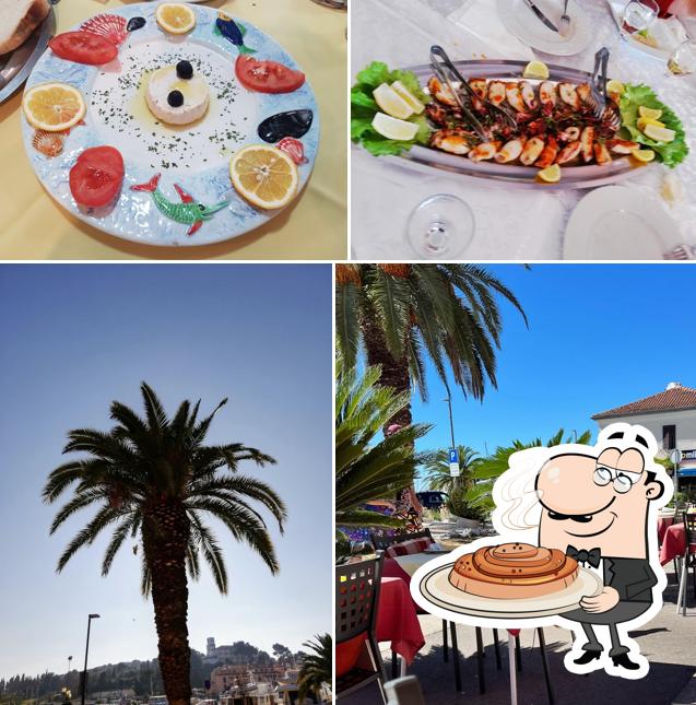 Restoran Miramare
