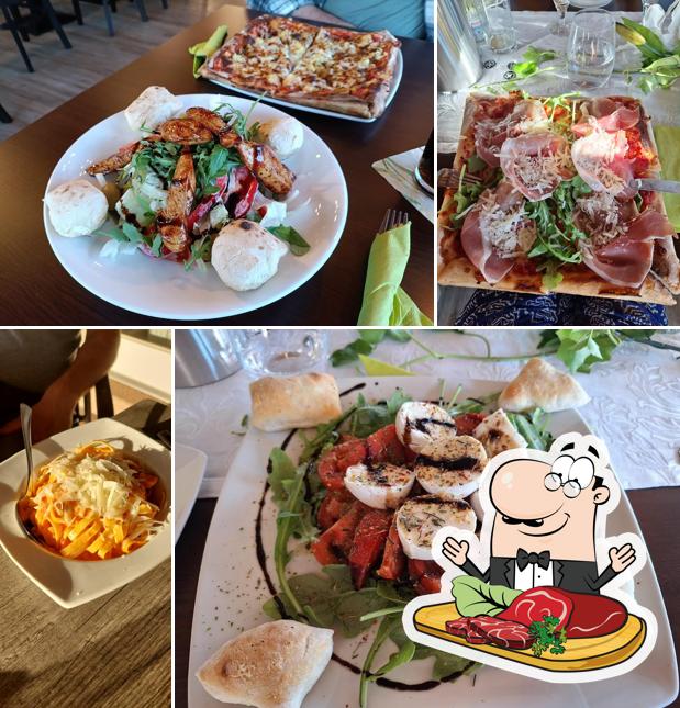 Ristorante Cilento
