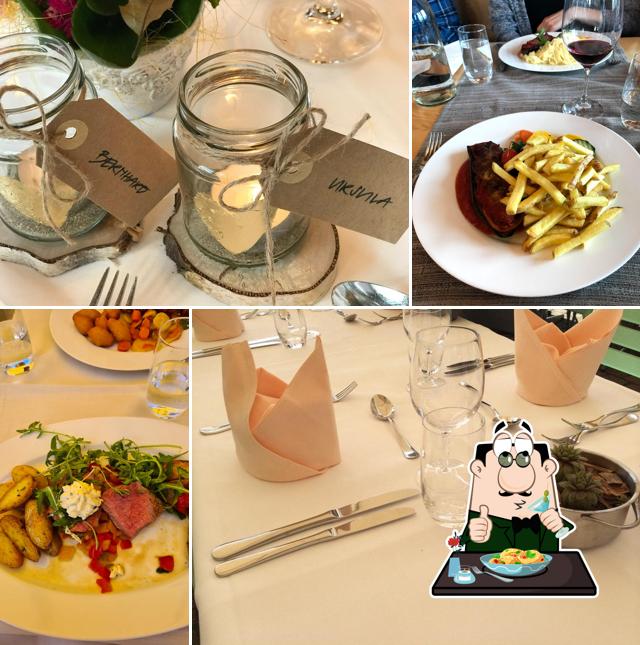 Restaurant Rüttihubelbad