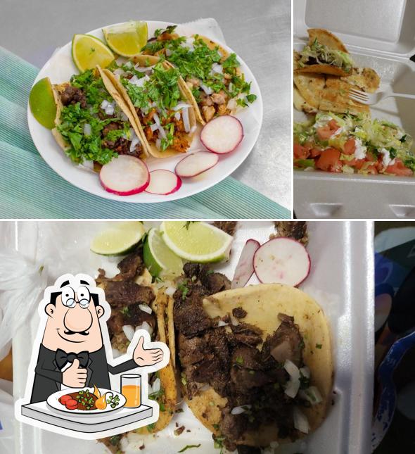 Tacos Mi Poblanita