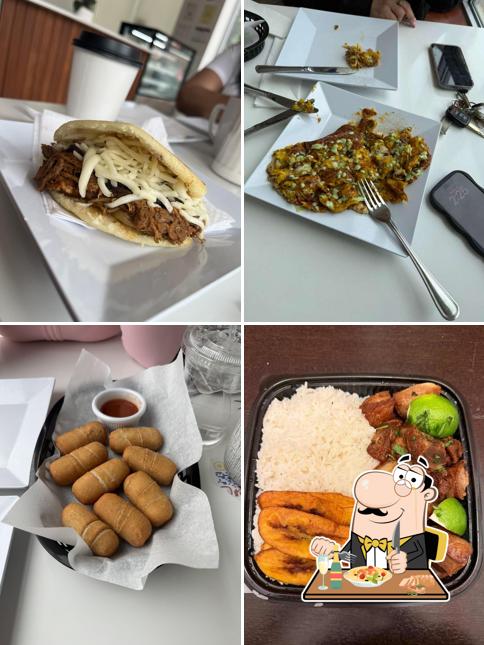Viva Mi Arepa