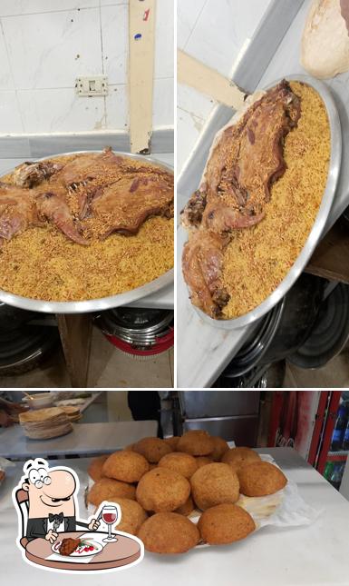مطعم الشالط