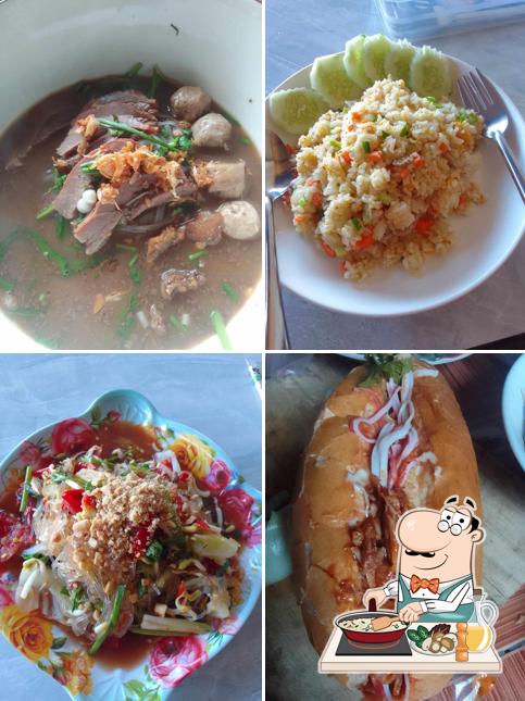 ร้านแตงอ่อน