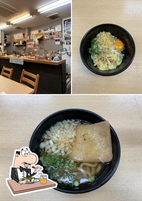 釜あげうどん みやび