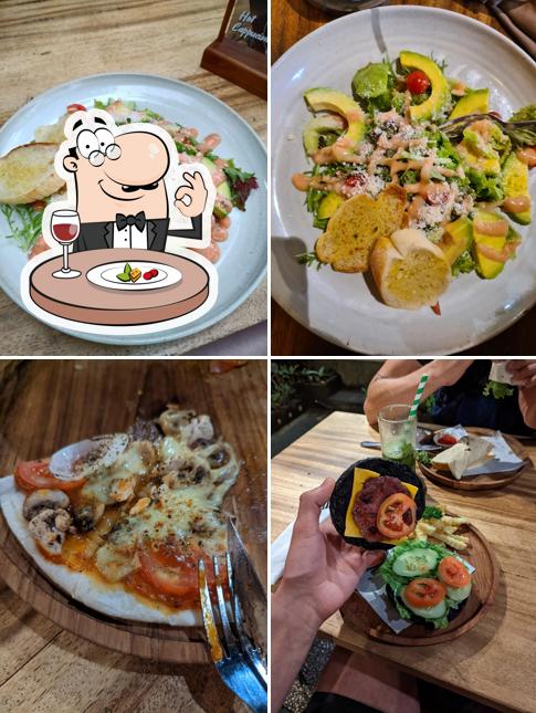 Sananda Coffee & Food