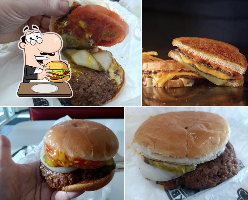 Steak 'n Shake