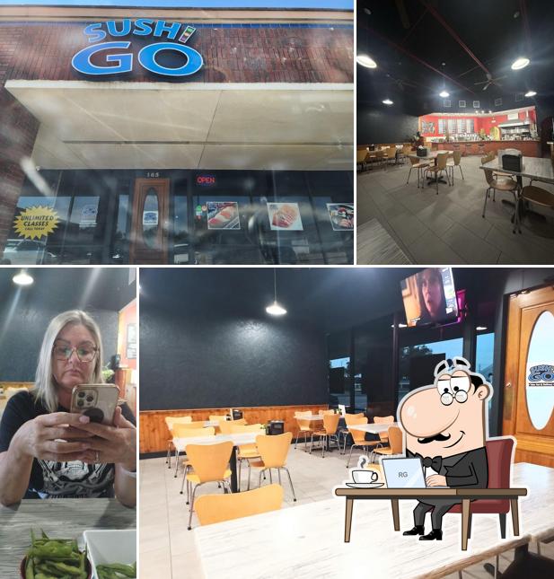 Sushi Go