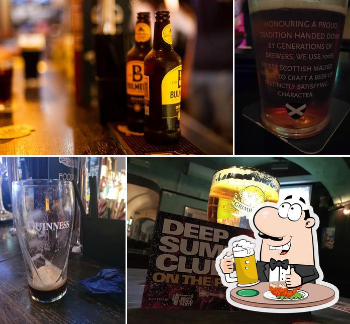The Highlander Pub Rome