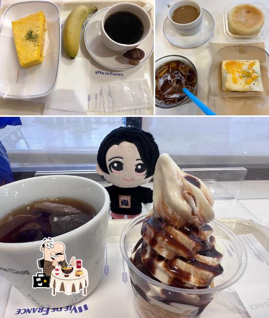 VIE DE FRANCE 堺店