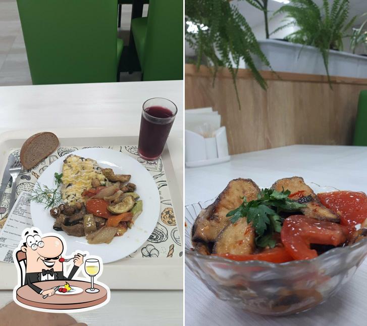 Вкусно как дома