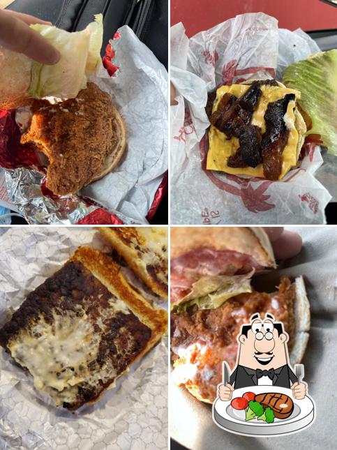 Wendy's