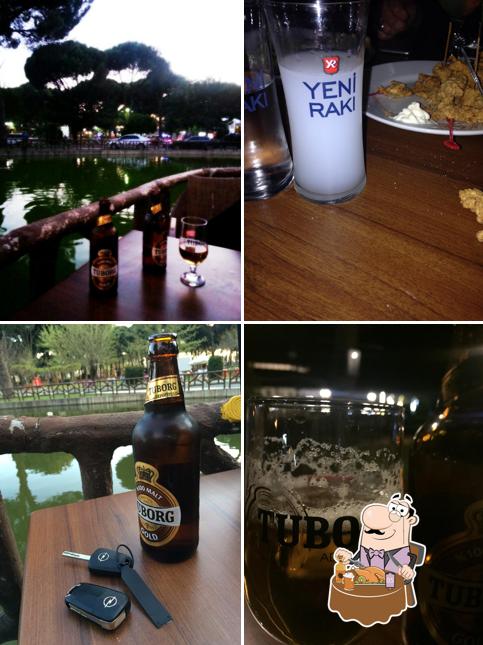 Yalı Cafe&Lounge