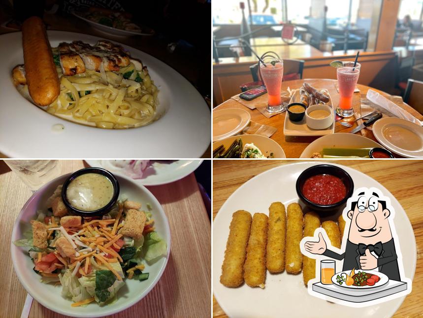 Applebee's Grill + Bar - South Rainbow Blvd