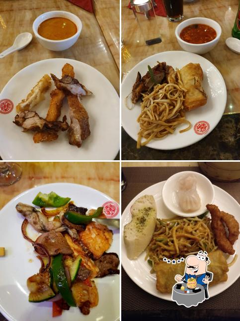 Restaurant Taipan