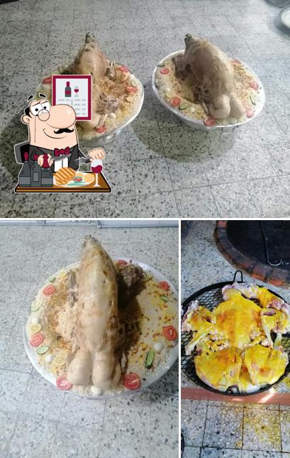 Ahumaiana Restaurant