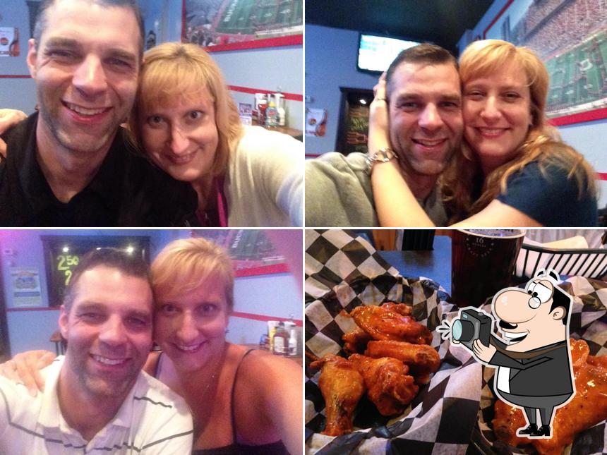 Broadway Brewhouse