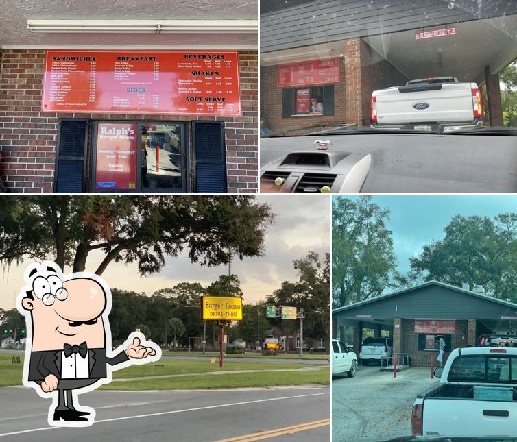 Burger House
