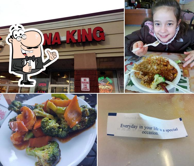 China King Restaurant