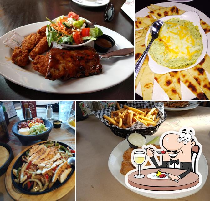 Crabby Joe's Bar • Grill