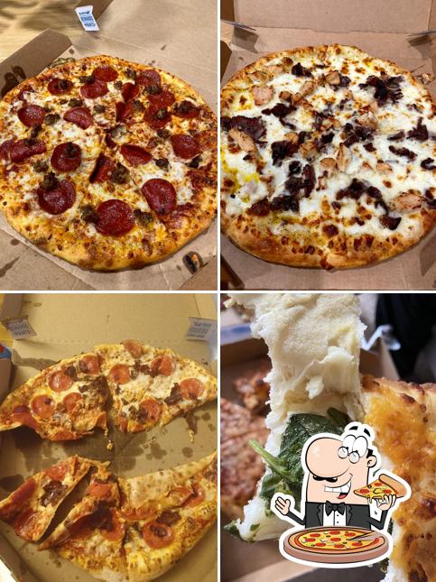 Domino's Pizza