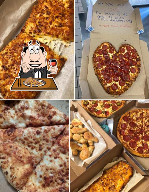 Domino's Pizza