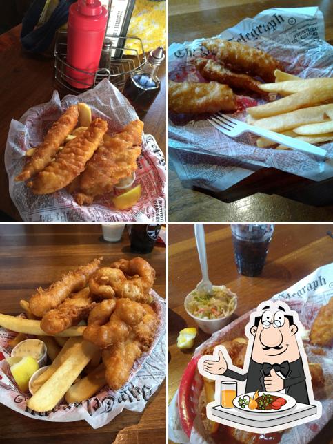 GB Fish & Chips