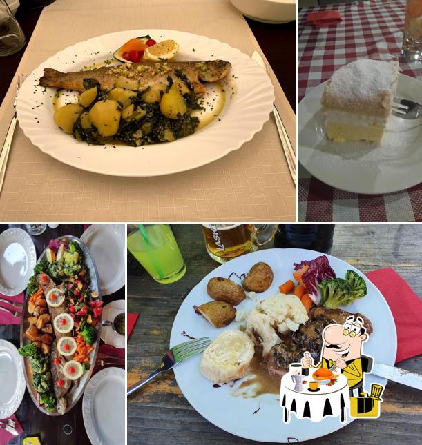 Gostilna Vintgar