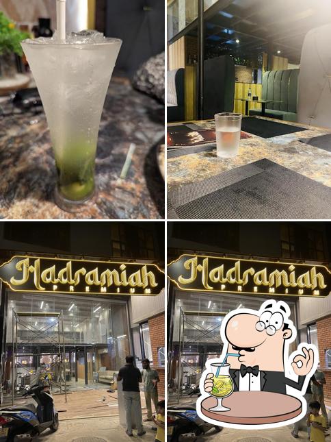 Hadramiah Premium Restaurant