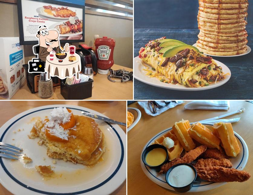 IHOP