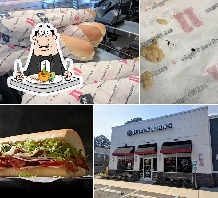 Jimmy John's