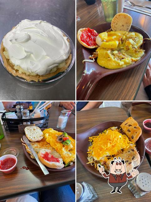 Lakewood Cafe