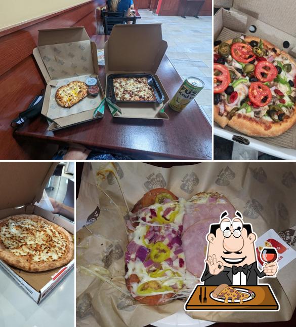 Marco's Pizza