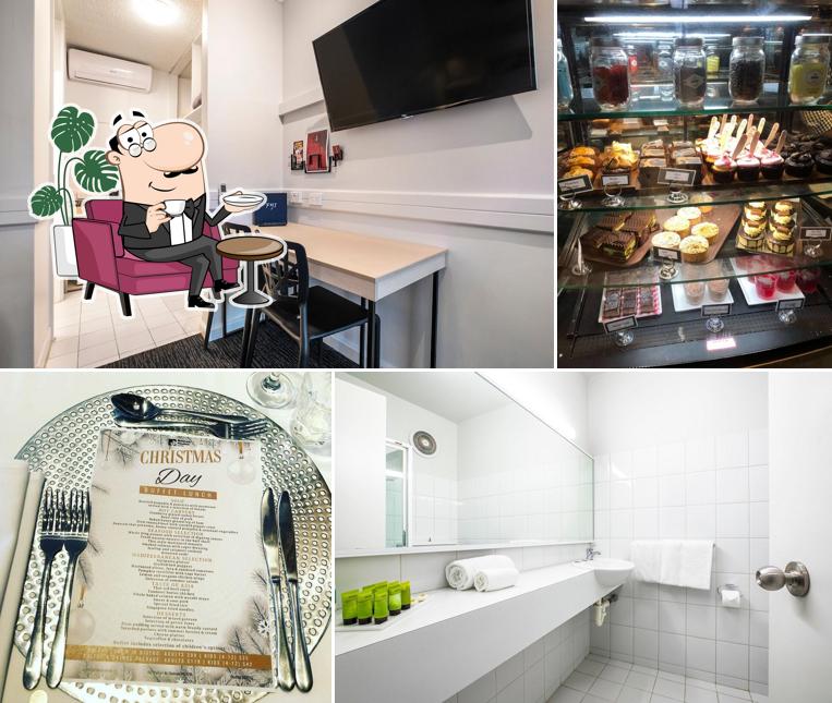 Matthew Flinders Hotel