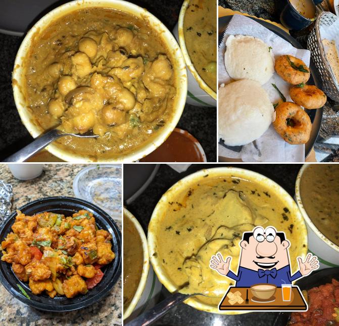 Namaste Flavours