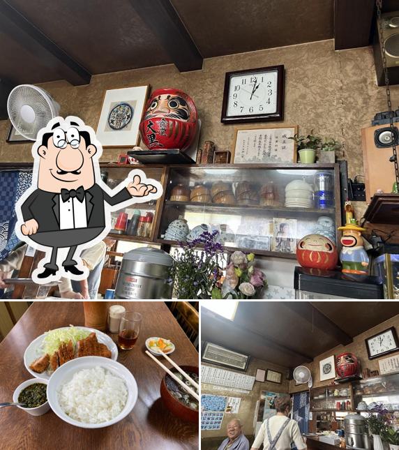 Oguro Restaurant