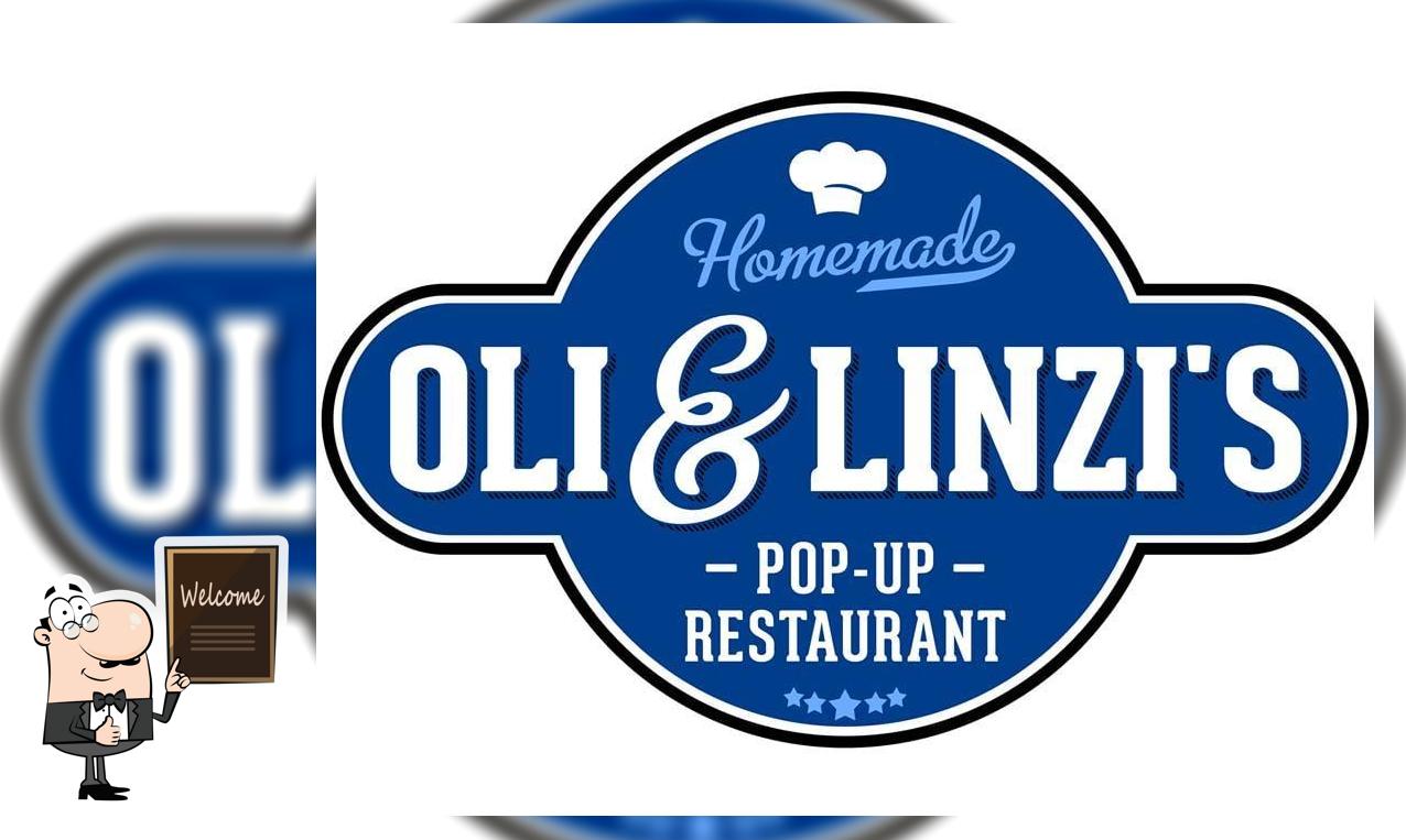 Oli & Linzi's Pop Up Restaurant