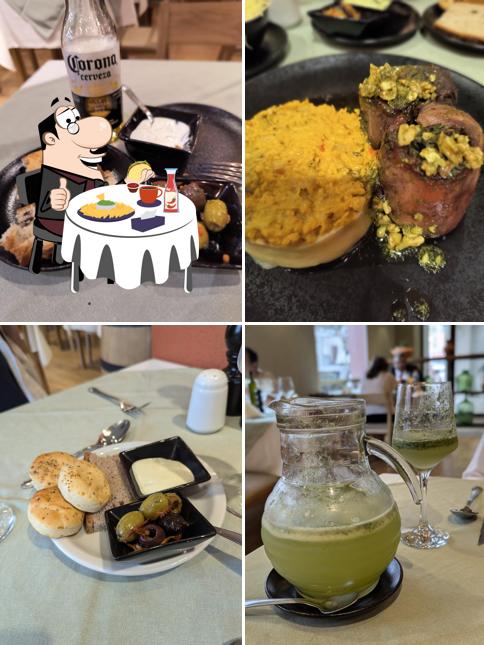 Oliva Restaurante