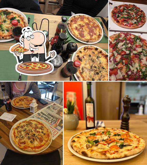 Pizza House