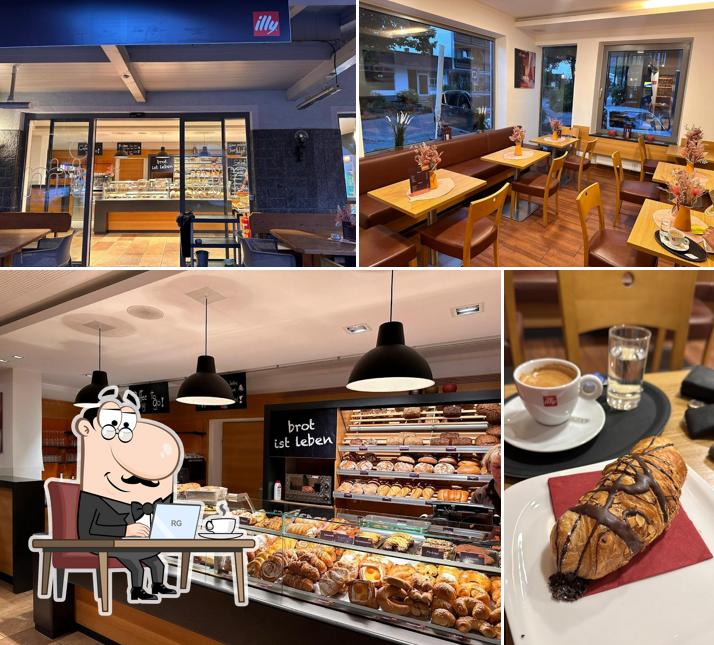 Bäckerei Mitterer - Filiale Söll