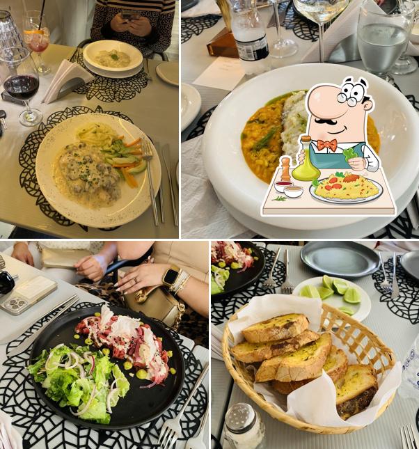 Casa Gran Chef