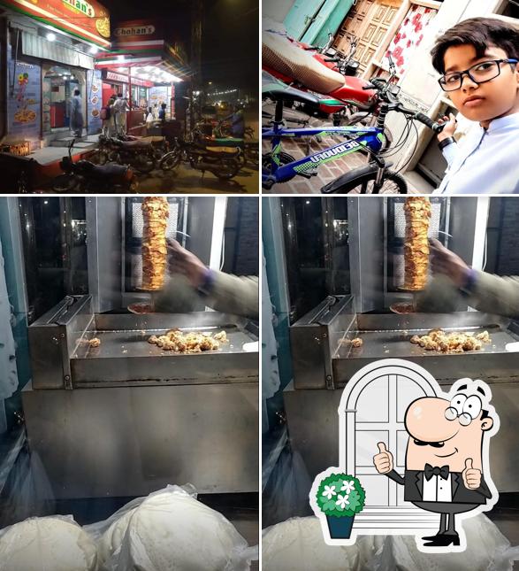 Chohan's Fastfood