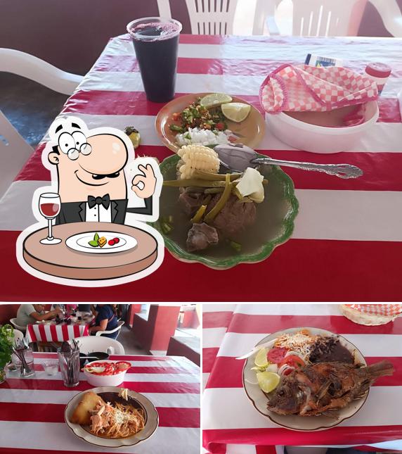 Comedor Celia