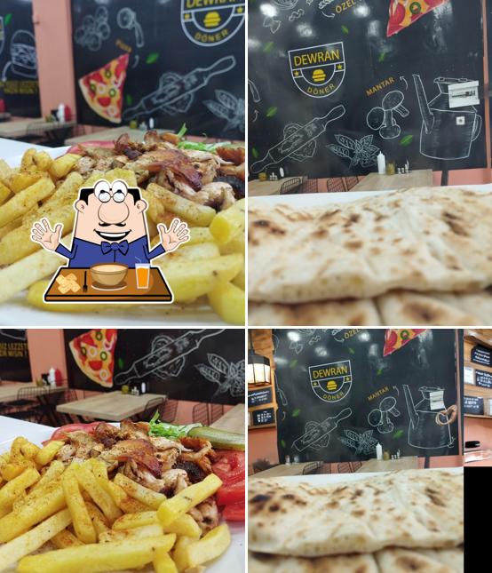 Dewran Döner