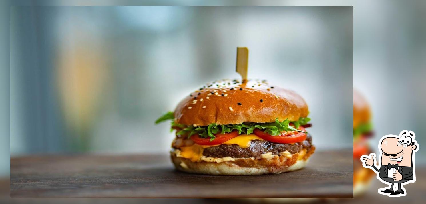 Dom Burguer