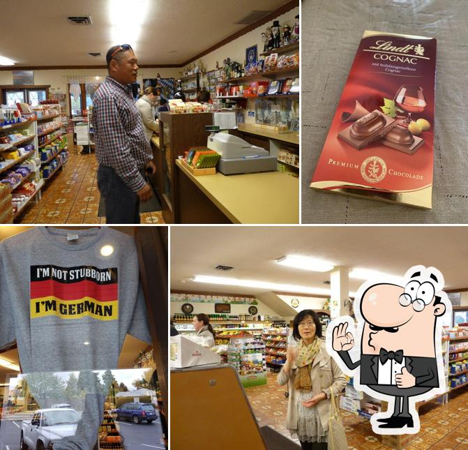 Hans Sausage & Delicatessen