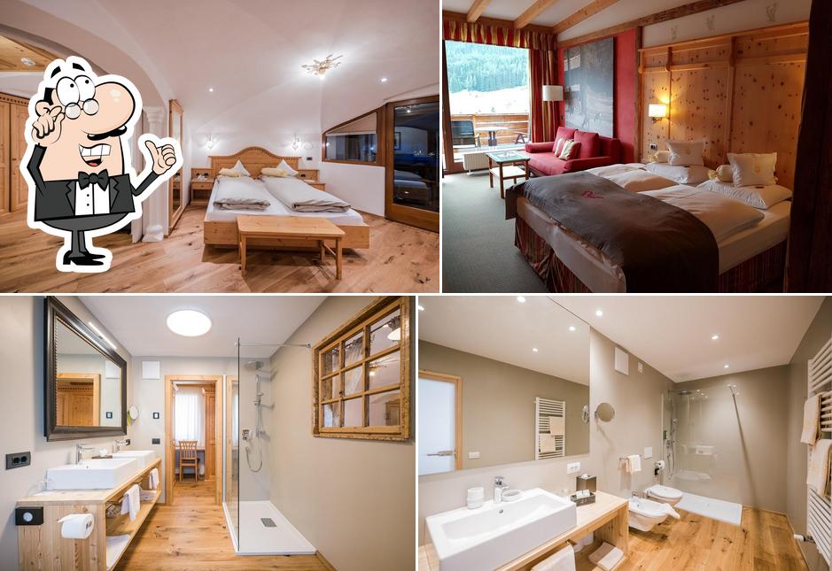 Alpen Wellness Hotel St. Veit