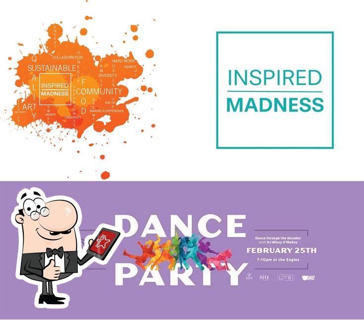 Inspired Madness